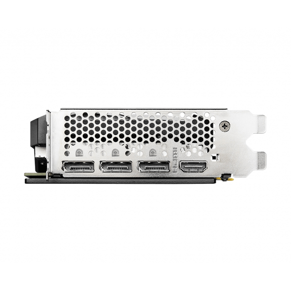 MSI RTX 3060 Ventus 3X OC LHR 12GB Gaming Graphics Card